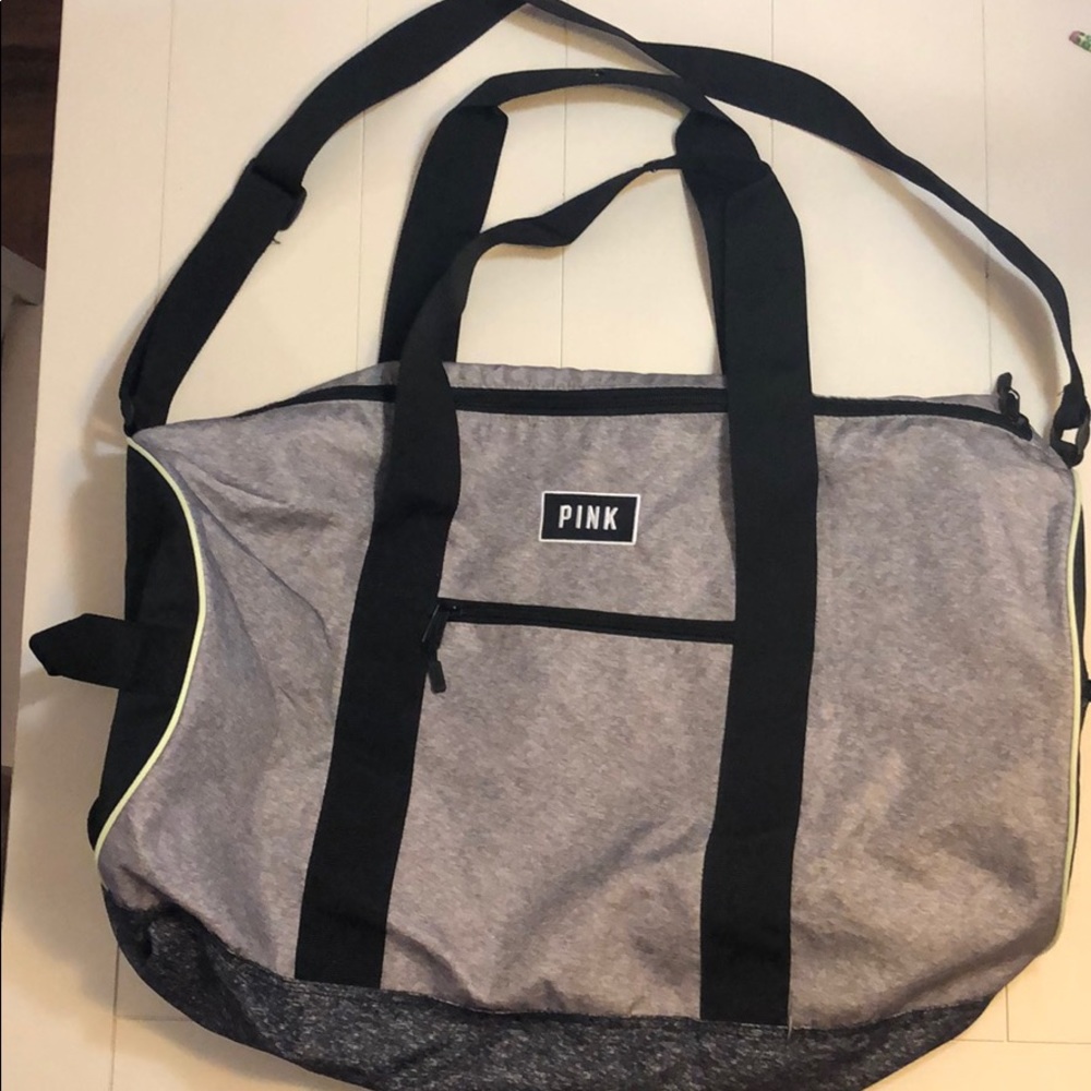 Victoria’s Secret PINK Gym Bag